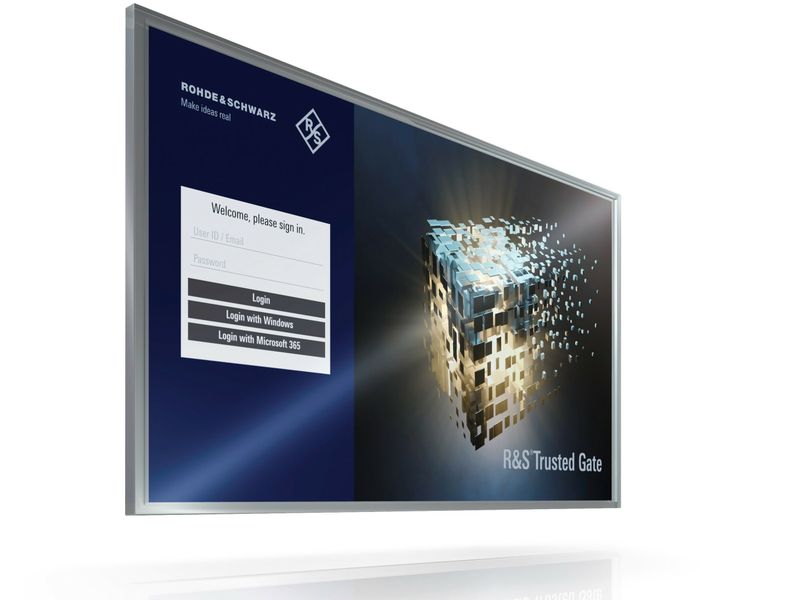 (Quelle:  Rohde & Schwarz Cybersecurity)