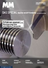 Special Baden-Württemberg (vbm)