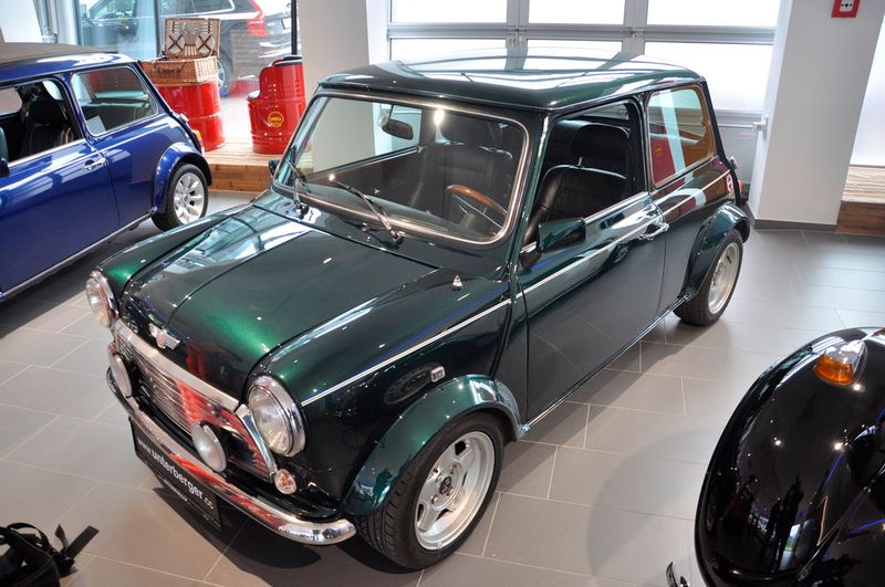 Deutlich häufiger auf den Straßen zu sehen... (Bild: Wehner / »kfz-betrieb«)