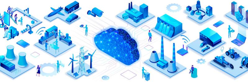 Um effizient planen und produzieren können, benötigen Fertigungsunternehmen eine Vielzahl an IT-Anwendungen. Mit dem offenen Plattformansatz der Manufacturing Integration Platform (MIP) können diese Anwendungen von verschiedenen Anbietern beliebig miteinander nach den eigenen Bedürfnissen kombiniert werden.