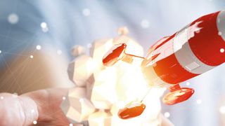 Projekte im Sondermaschinenbau unterliegen oft einer eigenen Dynamik. Umso wichtiger ist ein strukturiertes Claim Management. (© sdecoret - Fotolia.com)