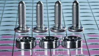 Die RIVTEX-Verbindungselemente bieten eine Alternative zu herkömmlichen Schweißverfahren. (Bild: Arnold Umformtechnik)