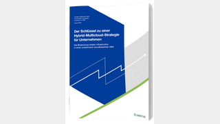 Whitepaper Cover: Vogel IT