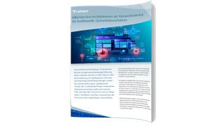 Whitepaper Cover: VIT (VIT)