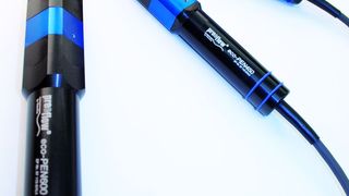 Der Preeflow eco_pen ist ein neues Fördersystem für das Liquid Handling im Labor.  (Bild: Viscotec)