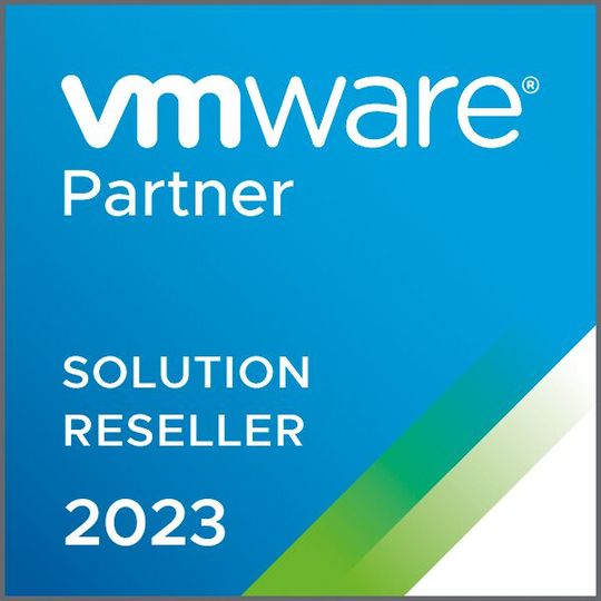 VMware Partner(Bild:  PROFI AG)