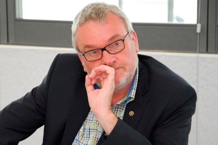 Inhaber Hermann Bleker will seinen Kunden einen echten Mehrwert bieten. (Foto: Rubbel)