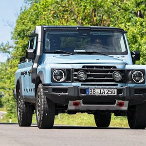 Wie beim geschlossenen Station Wagon gibt es die Wahl zwischen einem Diesel (183 kW/249 PS) und einem Benziner (210 kW/286 PS).(Bild:  www.albertocervetti.com)