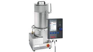 Hochtemperatur-Thermostat cc400  (Bild: Peter Huber Kältemaschinenbau)