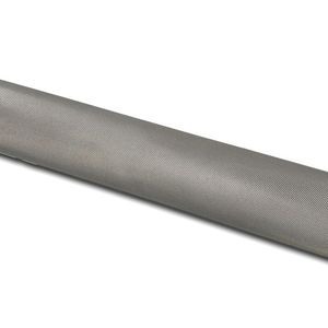 Kein Aquaplaing zwischen Gurt und Motor: Die Rändelung der Trommelmotor-Applikation bei Bell sorgt auch beii extremer Feuchtigkeit für hinreichende Friktion.(Bild:  Momentum Technologies)