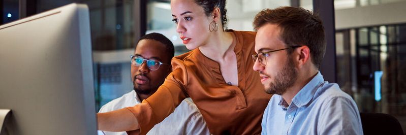 Vipre präsentiert eine Lösung für Endpoint Detection and Response (EDR), die einfach zu bedienen ist – optimal für KMU. Vipre präsentiert eine Lösung für Endpoint Detection and Response (EDR), die einfach zu bedienen ist – optimal für KMU.