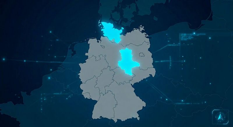 Schleswig-Holstein und Sachsen-Anhalt sind eine Kooperation zur Stärkung des ÖGD eingegangen.(Bild:  Gemini / KI-generiert)
