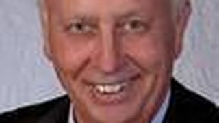 Karl-Heinz Lust, ZVEI Vorstandsmitglied (Archiv: Vogel Business Media)