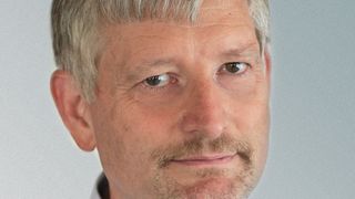 Rudolf Paul, Channel Expansion Marketing Manager DACH, IBM
 (Bild: IBM)
