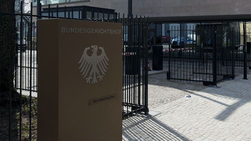 (Bild:  BGH-Pressestelle)