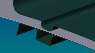 Neu in ESI PAM-Stamp 2017: Definition und Erzeugung von geometrischen Ziehsicken. (ESI Group)