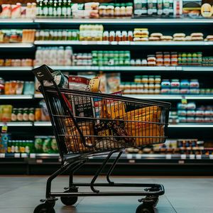 Die Bundesvereinigung der Deutschen Ernährungsindustrie (BVE) hat ihre Mitglieder zur „Jahreseinschätzung 2024“ befragt. Die folgenden Bilder zeigen die Ergebnisse der Umfrage. (Bild: Pixabay)