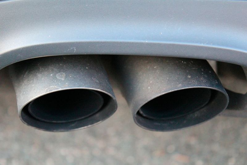 Der VW-Skandal 2015 – Durch eine geplante Softwaremanipulation konnte bei VW erreicht werden, dass die Schadstoffwerte auf dem Prüfstand deutlich geringer ausfallen als im normalen Straßenverkehr. (Bild: Pixabay, CCO Public Domain)