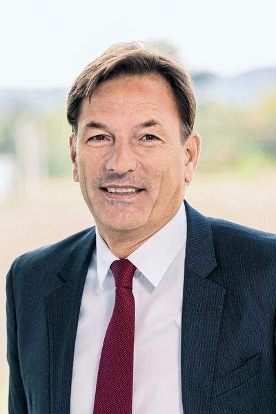 Sven Krumpel: CEO von Codico (a)