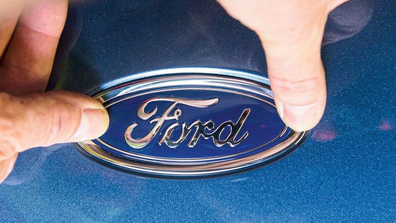 Ford unterstützt den Produktionsprozess künftig mit Google-Diensten. Im Auto ersetzt Android das eigene Betriebssystem Sync.(Bild:  Ford)
