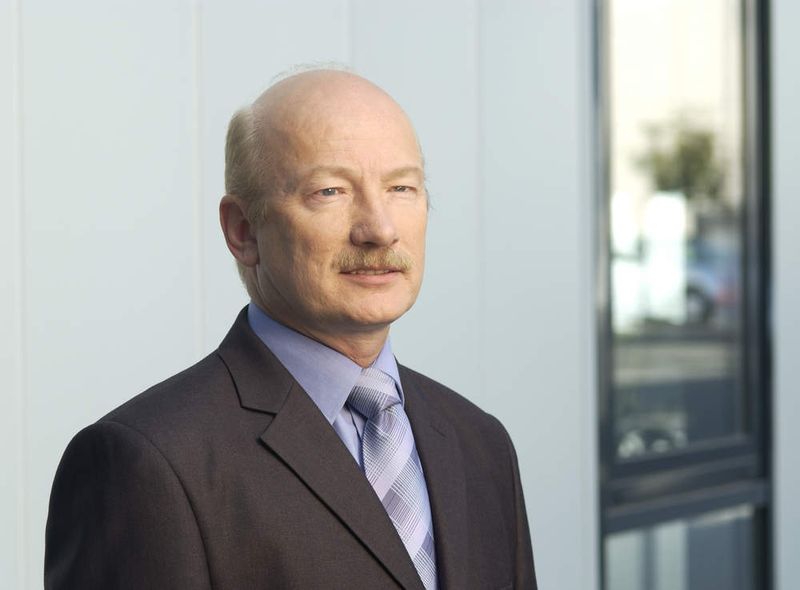 Dr. Karlheinz Schmidt, Siemens-Division Industry Automation: „Alle elektronischen Durchflussmesstechnologien werden wachsen, wobei sowohl die Systemautomatisierung als auch eine höhere Wirtschaftlichkeit im Fokus stehen.“ (Archiv: Vogel Business Media)