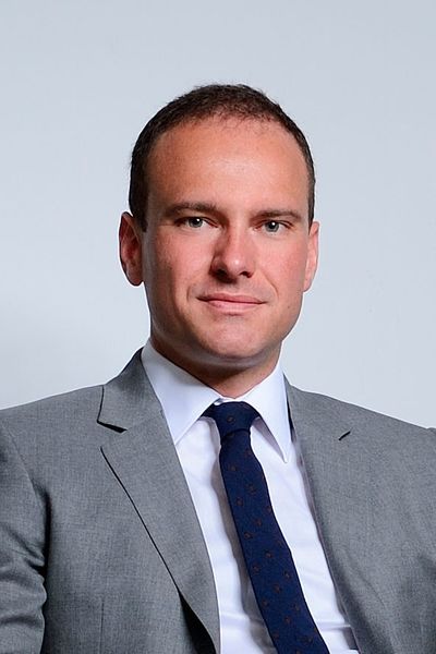 Markus Flasch ist der neue Chef der BMW M GmbH und tritt seinen Posten zum 1. Oktober 2018 an. Flasch war zuletzt als Entwicklungs-Leiter der BMW 8er-Reihe tätig. Davor leitete er das Qualitätsmanagement der BMW Oberklasse-Baureihen. (BMW)