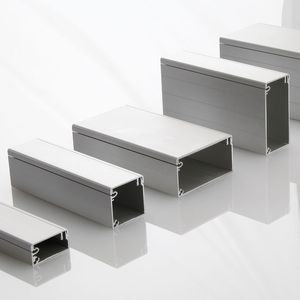 Kabelkanalsystem von Rose und Krieger.