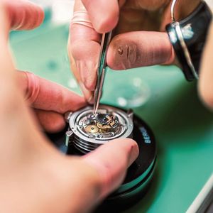 Hochwertige, zertifizierte Chronometer für Piloten stellt der Uhrenhersteller Bremont Watch Company in Grossbritannien her. 