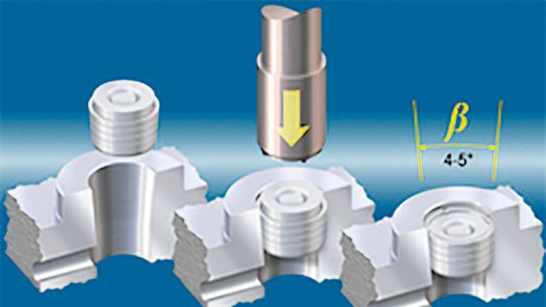 Fluidtechnik: Stopfen und Ventile von The Lee Company