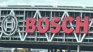 Für Bosch läuft es in mehreren Geschäftsbereichen nicht gut, viele Jobs fallen weg. (Bild: Grimm – VCG)