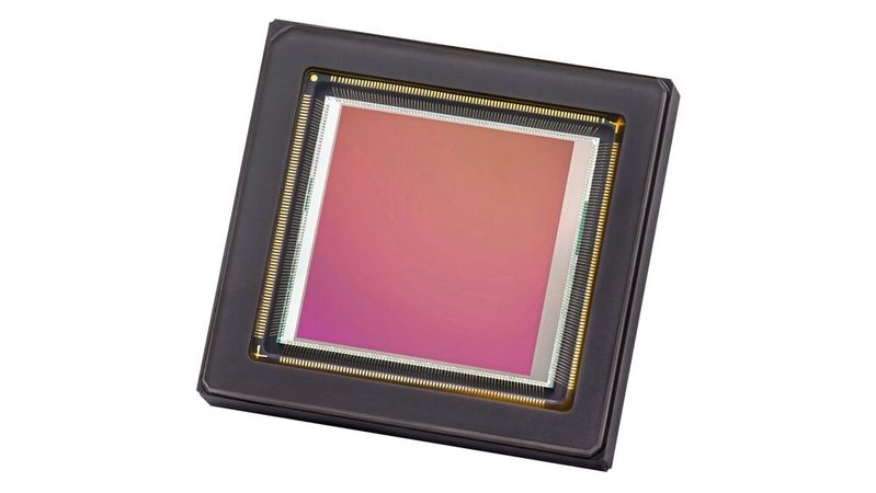 Die neue Nexora-Sensorfamilie von Teledyne e2v: Die CMOS-Bildsensoren kombinieren BSI-Technik mit Global Shutter und sind mit 12 und 16 Megapixeln erhältlich.(Bild:  Teledyne)