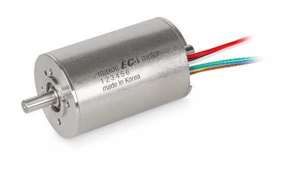 EC-I52 (Maxon Motor GmbH)