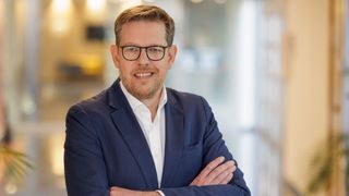 Duncan Minto folgt zunächst interimistisch auf Luca de Meo. (Bild: Renault)