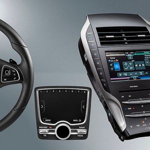 Preh gewann bei den mittelgroßen Unternehmen bei den Automobil und Zulieferer Unternehmern.(Bild:  Preh)