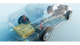 Das Streben nach geringeren Verbräuchen und Emissionen, die durch strengere Richtlinien und Gesetze vorangetrieben werden, führt zu einem steigenden Bedarf an neuen Sensoren. (Clipdealer)