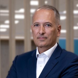 Markus Haupt verantwortet das Ressort für Produktion und Logistik und ist damit für die künftige Produktion von E-Autos verantwortlich.(Bild:  Seat)