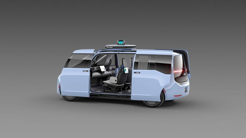 Durch das Fehlen einer B-Säule bleibt deutlich mehr Platz für die Türen, die bis zu 1,40 Meter weit geöffnet werden können, was alten und großen Menschen über 1,95 Meter sowie Kindern das Einsteigen erleichtert. (Bild: Zeekr)