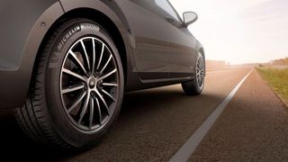 Das Unternehmen legte am Montag seine Jahreszahlen vor. (Bild: Michelin)