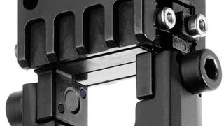 Der elektrische Kleinteilegreifer EGP ist nach dem Performance Level d/SIL3 zertifiziert. (Bild: Schunk)