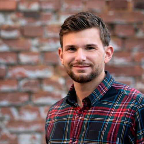 Jan Mentel, Industry Focus Leader Machinery & Plant Engineering, Cloudflight