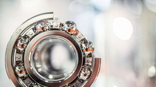 EMO Milano 2021, le salon mondial principal de l'usinage des métaux, se tiendra à fieramilano Rho du 4 au 9 octobre 2021. (Ruggiero Scardigno)