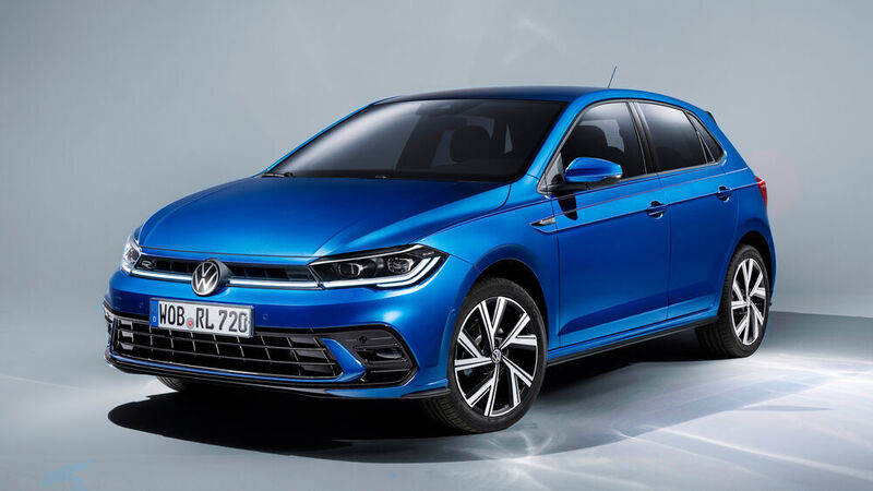 Der Marktstart des Facelifts ist Ende September vorgesehen. (Volkswagen)