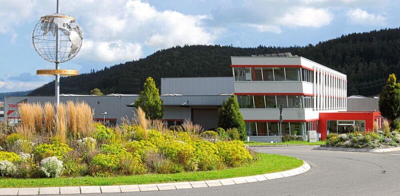 Die Tontarra Medizinprodukte GmbH aus Wurmlingen ist Hersteller und internationaler Akteur im Bereich chirurgische Instrumente und Endoskopie.