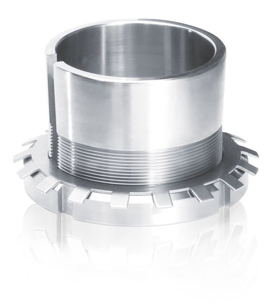 Bild 7: Ringeinsatz (Bild: LFD Wälzlager)