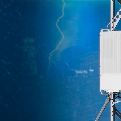 Der vollständige abgeriegelte und gehärtete Server Dell PowerEdge XR9700 ist gezielt für den Betrieb an ungeschützten Außenstandorten konzipiert. (Bild: Dell Technologies)