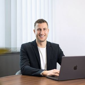 Robert Berghoff: Ist seit 2025 verantwortlich für die EMEA-Organisation von Texas Instruments. (Bild: Texas Instruments)