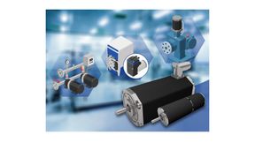 Von der Dialyse bis zur Dosierung: Eine modulare Antriebsplattform für unterschiedlichste. (Bild: Dunkermotoren GmbH)
