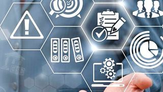 Das das Hamburger IT-Beratungshaus akquinet verschafft Unternehmern mit „Smart DSGVO“ schnell eine belastbare IT-Compliance. (Bild: ©wladimir1804 - stock.adobe.com/akquinet)