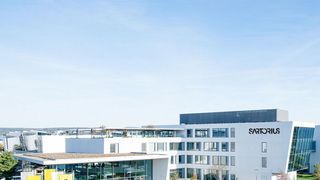 Satorius hat das erste Halbjahr 2020 erfolgreich abgeschlossen. (Satorius)