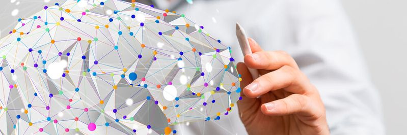 Das Bundeswirtschaftsministerium investiert 46,5 Millionen Euro in Startups aus dem Bereich Künstliche Intelligenz.(Bild:  ©vegefox.com - stock.adobe.com)